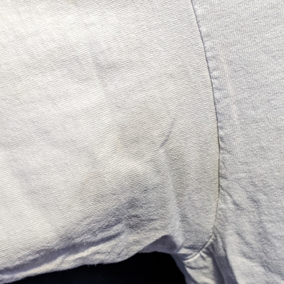 Beavis and Butt-Head I Don't Like Stuff That Sucks Vintage Single Stitch 1993 - Picture 8 of 14